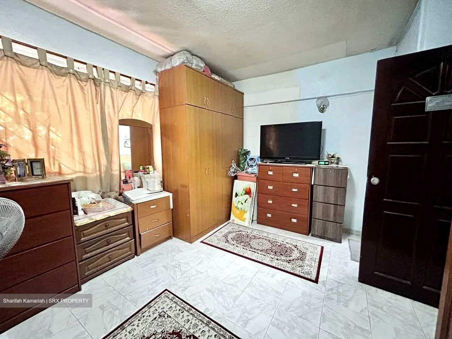 Blk 336 Jurong East Avenue 1 (Jurong East), HDB Executive #579057101